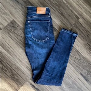 Lucky Brand jeans